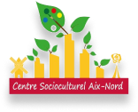 Ceci est le logo CSCAix